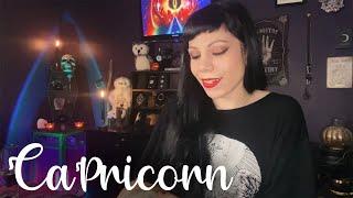 CAPRICORN ~ ️ Birthday Reading ️ Taking names and Cashing checks... the Emperor is here!