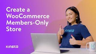 3 Ways To Create a WooCommerce Members-Only Store