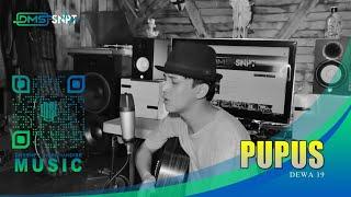 Dewa 19 - PUPUS ( ACOUSTIC COVER )