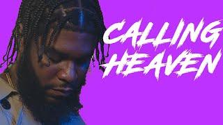 Soulful Big Krit Type Beat "Calling Heaven"