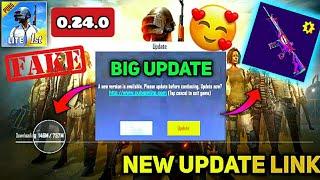 Pubg Lite New Update - Download Link  | pubg Lite Zombie Mode New Map | Pubg Lite New Update ?