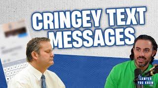 LIVE! Unbelievable Text Messages In The Daybell Trial - Will They Be The Key To The Conspiracy?