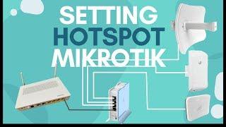 How to Configure Mikrotik Hotspot with Winbox Quickly & Easily