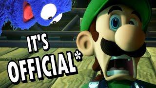 CONFIRMED: Luigi’s Mansion 3 Is the Best-Looking Switch Game