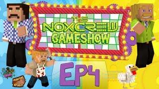 The Noxcrew Gameshow - Pilot Season, EP4: Super Fluffy Chaos Kittens Vs. Fighting Spirit