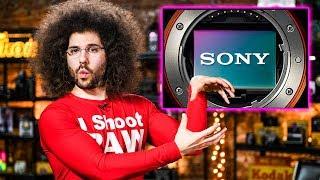 SONY’s INSANE 8K Sensor? Nikon’s GAPING HOLE & Canon’s Next Mirrorless? Photo News Fix