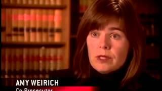 Forensic Files 11x33 Skirting the Evidence