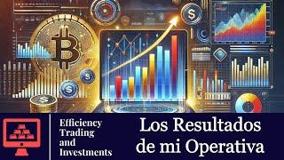 Los RESULTADOS de mi COPY TRADING ¡El MEJOR TRADER español!