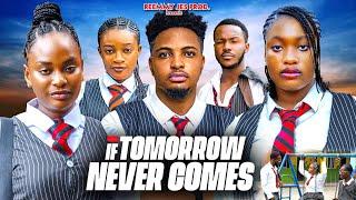 IF TOMORROW NEVER COMES FULL MOVIE - (New Movie) Sharon Ifedi  - 2024 Latest Nollywood Movie