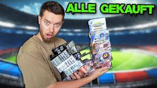 Die BILLIGSTEN BEYBLADE Kampfkreisel im TEST!