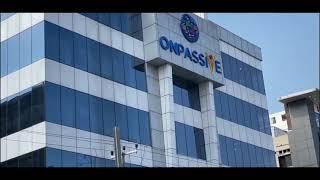 #ONPASSIVE Office Hyderabad - India