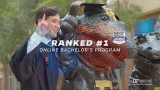 No. 1 Best Online Bachelor’s Degree Programs | University of Florida Online