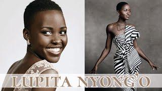 LUPITA NYONG'O STYLE