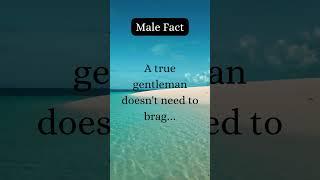 A true gentleman #facts #shorts #trendingshorts