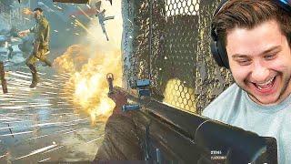 DYSMO PLAYS THE COD VANGUARD BETA