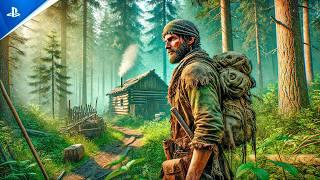 TOP 10 Best PS5 & PS4 Survival Games | Best PS5 Survival Games | Best PS4 Survival Games