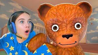 DÓNDE ESTÁ MI MAMÁ! Among the Sleep