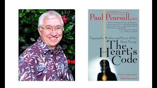 #02 Book Your Health The Heart's Code by Paul Pearsall