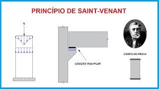 Princípio de Saint-Venant