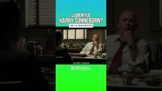 Las 5 decisiones más importantes de Harry Sonneborn