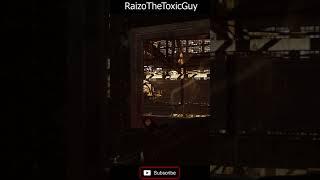 Red Keycard On Factory | Escape From Tarkov #Shorts