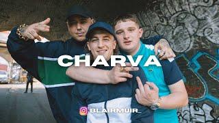 BBCC Bad Boy Chiller Crew Type Beat - "Charva" | UK Rap/Organ Bassline Instrumental 2021