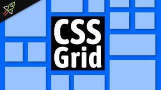 CSS Grid Tutorial Deutsch für Anfänger [30+ Minuten]