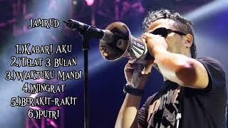 Jamrud - Full Album [Official Lyrics Music Video]