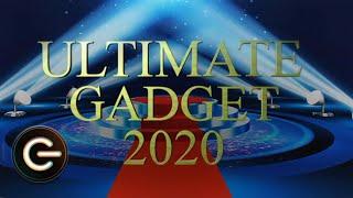 The Ultimate Gadget of 2020 | The Gadget Show