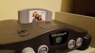 The Easy Way To Play Japanese Games On An American Nintendo 64