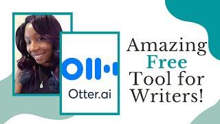 Write Faster, Write More, and Make More Money | Otter.ai Tutorial