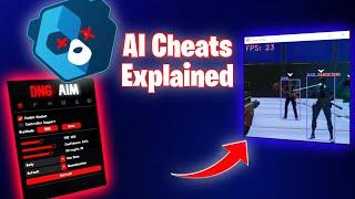 Ai Cheats Explained | ( Better than DMA )