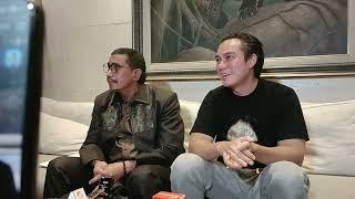 live Baim Wong Alasan Berpisah Dengan Paula