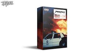 (FREE) Live Guitar Loop Kit/Sample Pack 2021 "Prospect" (Toosii , NoCap, etc.)