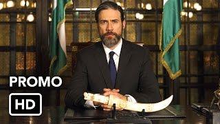 Tyrant Season 3 "Too Late" Promo (HD)