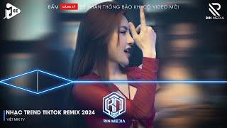 NONSTOP 2024 MIXTAPE | NHẠC TRẺ REMIX 2024 HAY NHẤT HIỆN NAY | NONSTOP 2024 VINAHOUSE BASS CỰC MẠNH