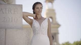 The Chic Muse, Collezione Luna Novias 2021