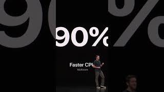 Apple MacBook Air launch, but only the faster | Supercut Central