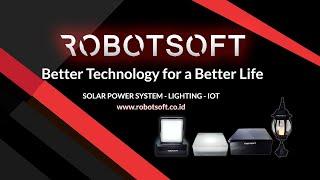 Robotsoft - Better Technology for a Better Life