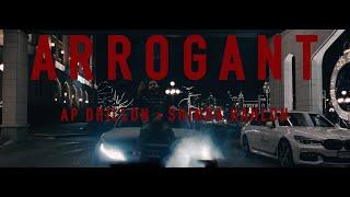 Arrogant | Official Video | AP Dhillon | Shinda Kahlon | Gminxr | Deep Chahal