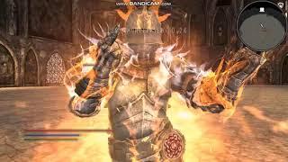 Dance Of Sovngarde Move MCO