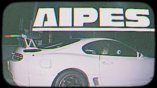 ILLEGAL X ARBAZ -  AIPES ( Lyric Video )