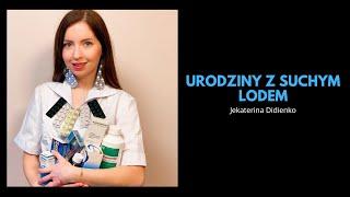 Nieszczęśliwe urodziny Jekateriny Didienko