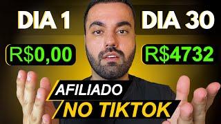 R$ 4.700,00 TODO MÊS NO TIKTOK SEM MONETIZAR E SEM GRAVAR VÍDEO! (Como Ganhar Dinheiro no Tiktok)