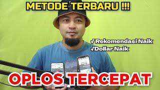 CARA OPLOS VIDEO TERBARU DAN TERCEPAT. #oplosvideo