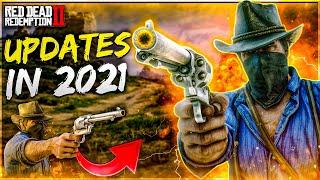 Players Are BEGGING For These Red Dead Online Updates In 2021!