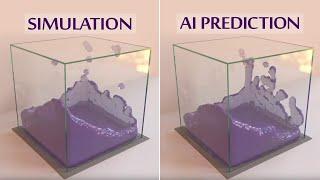 How Well Can DeepMind's AI Learn Physics? 
