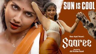 SUN is COOL || AARADHYA DEVI || RGV | SAAREE MOVIE