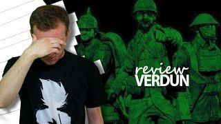 GamerGeeks Review - Verdun