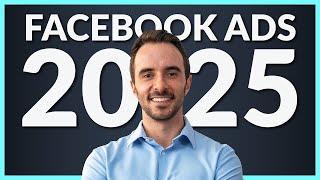  Así cambiará FACEBOOK ADS en 2025 ► 7 TENDENCIAS que debes conocer